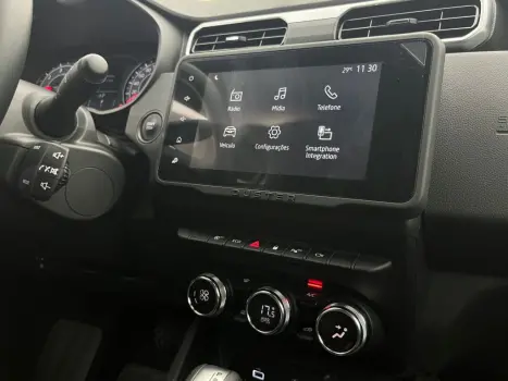 RENAULT Duster 1.6 16V 4P FLEX SCE ICONIC X-TRONIC AUTOM�TICO, Foto 23