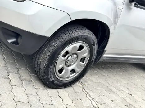 RENAULT Duster 1.6 16V 4P FLEX EXPRESSION, Foto 4