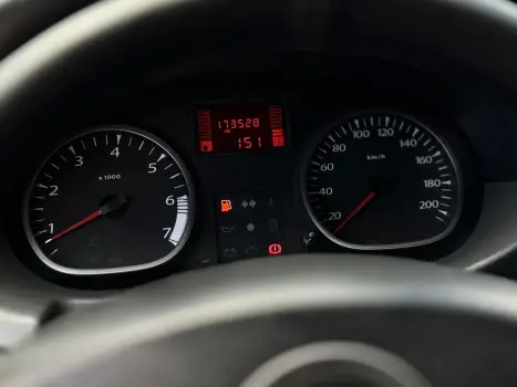 RENAULT Duster 1.6 16V 4P FLEX EXPRESSION, Foto 5