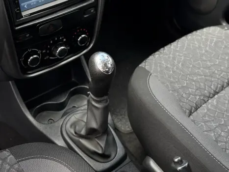 RENAULT Duster 1.6 16V 4P FLEX EXPRESSION, Foto 6