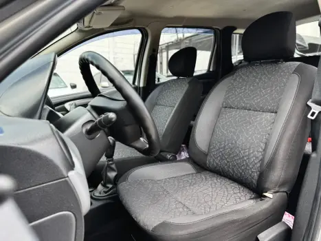 RENAULT Duster 1.6 16V 4P FLEX EXPRESSION, Foto 8