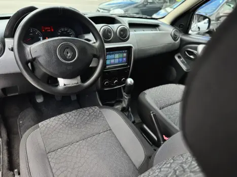 RENAULT Duster 1.6 16V 4P FLEX EXPRESSION, Foto 10