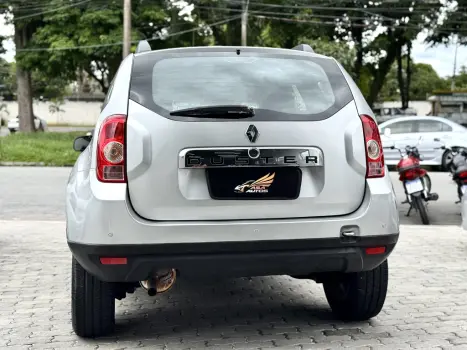 RENAULT Duster 1.6 16V 4P FLEX EXPRESSION, Foto 11