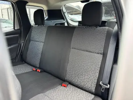 RENAULT Duster 1.6 16V 4P FLEX EXPRESSION, Foto 12