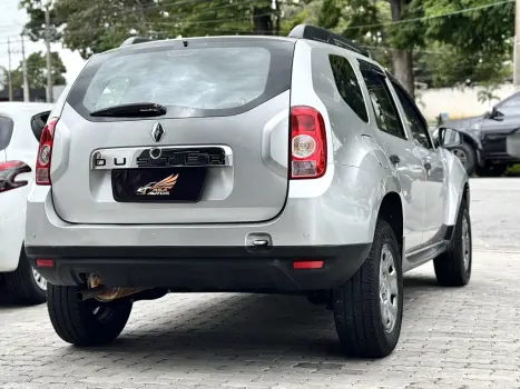 RENAULT Duster 1.6 16V 4P FLEX EXPRESSION, Foto 13