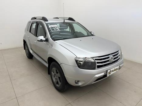 RENAULT Duster 1.6 16V 4P FLEX DYNAMIQUE, Foto 1