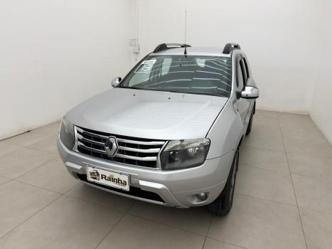 RENAULT Duster 1.6 16V 4P FLEX DYNAMIQUE, Foto 2