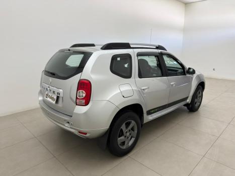 RENAULT Duster 1.6 16V 4P FLEX DYNAMIQUE, Foto 3