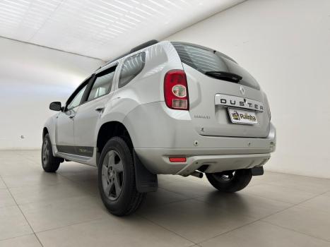 RENAULT Duster 1.6 16V 4P FLEX DYNAMIQUE, Foto 4
