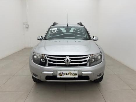 RENAULT Duster 1.6 16V 4P FLEX DYNAMIQUE, Foto 5