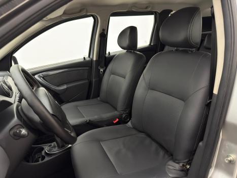 RENAULT Duster 1.6 16V 4P FLEX DYNAMIQUE, Foto 6