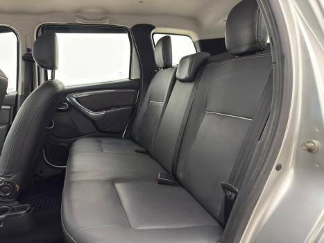 RENAULT Duster 1.6 16V 4P FLEX DYNAMIQUE, Foto 7