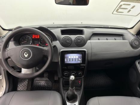 RENAULT Duster 1.6 16V 4P FLEX DYNAMIQUE, Foto 8