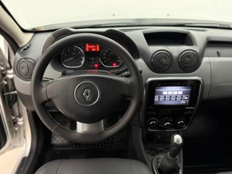 RENAULT Duster 1.6 16V 4P FLEX DYNAMIQUE, Foto 9