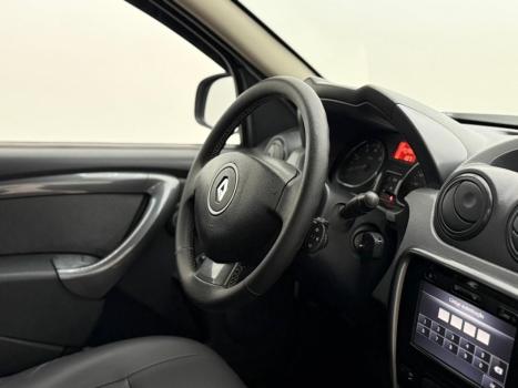 RENAULT Duster 1.6 16V 4P FLEX DYNAMIQUE, Foto 10