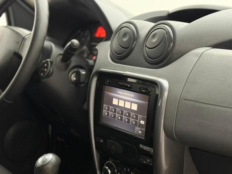 RENAULT Duster 1.6 16V 4P FLEX DYNAMIQUE, Foto 12