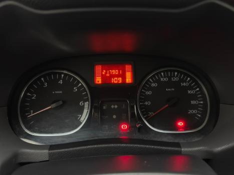 RENAULT Duster 1.6 16V 4P FLEX DYNAMIQUE, Foto 13