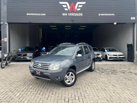 RENAULT Duster 1.6 16V 4P FLEX, Foto 1