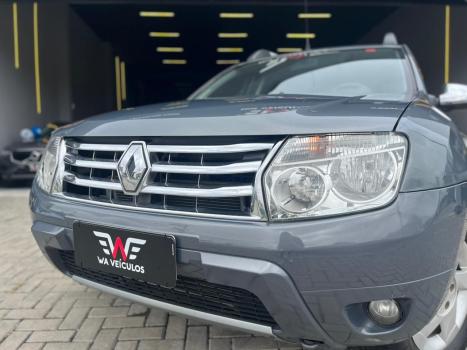 RENAULT Duster 1.6 16V 4P FLEX, Foto 4