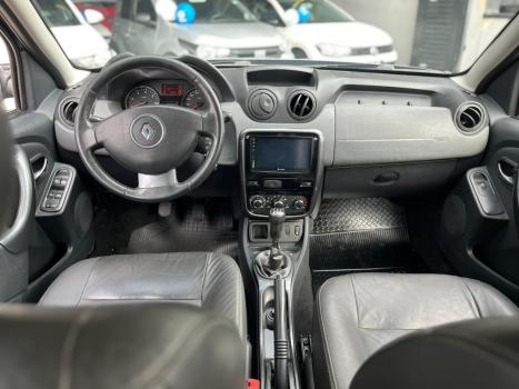 RENAULT Duster 1.6 16V 4P FLEX, Foto 5