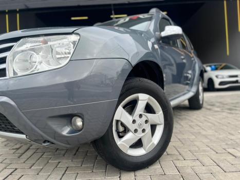 RENAULT Duster 1.6 16V 4P FLEX, Foto 8