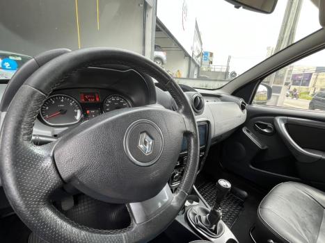 RENAULT Duster 1.6 16V 4P FLEX, Foto 9