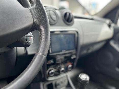 RENAULT Duster 1.6 16V 4P FLEX, Foto 11