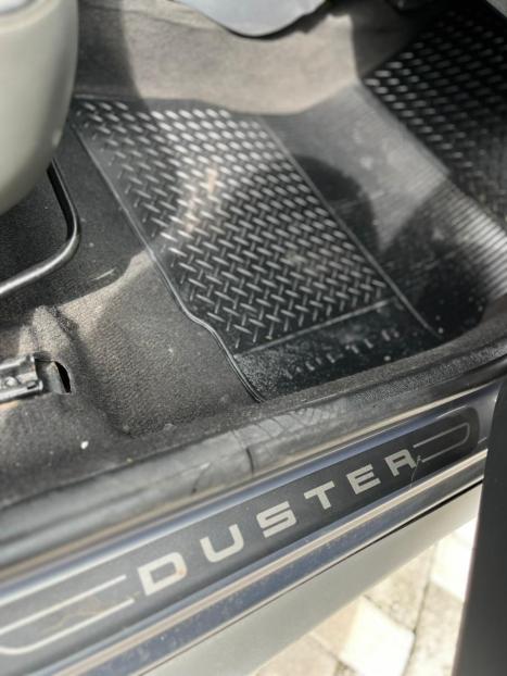 RENAULT Duster 1.6 16V 4P FLEX, Foto 13