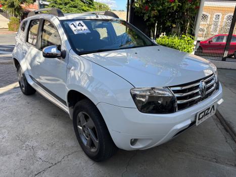 RENAULT Duster 1.6 16V 4P FLEX DYNAMIQUE, Foto 1