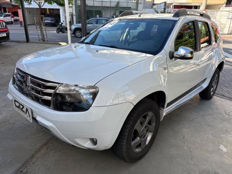 RENAULT Duster 1.6 16V 4P FLEX DYNAMIQUE, Foto 3