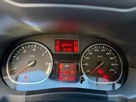 RENAULT Duster 1.6 16V 4P FLEX DYNAMIQUE, Foto 4