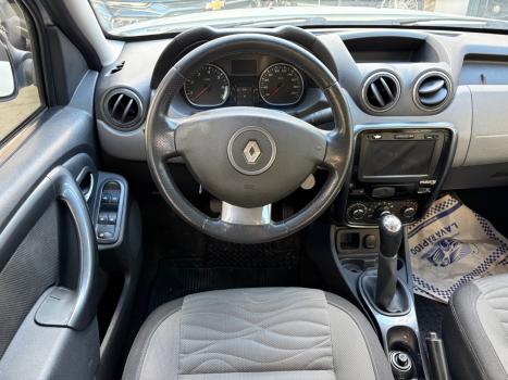 RENAULT Duster 1.6 16V 4P FLEX DYNAMIQUE, Foto 5