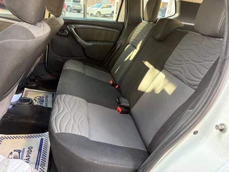 RENAULT Duster 1.6 16V 4P FLEX DYNAMIQUE, Foto 7