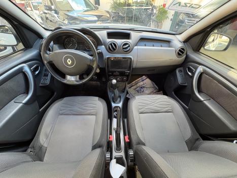 RENAULT Duster 1.6 16V 4P FLEX DYNAMIQUE, Foto 8