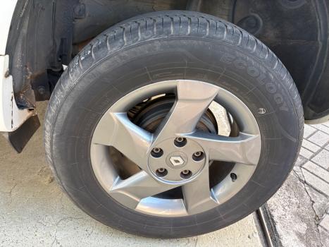 RENAULT Duster 1.6 16V 4P FLEX DYNAMIQUE, Foto 10