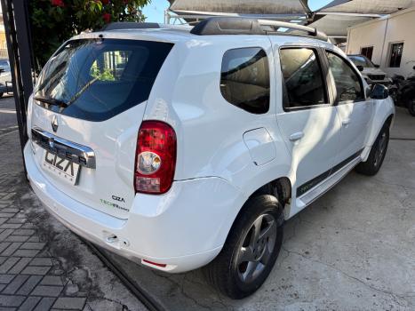 RENAULT Duster 1.6 16V 4P FLEX DYNAMIQUE, Foto 11