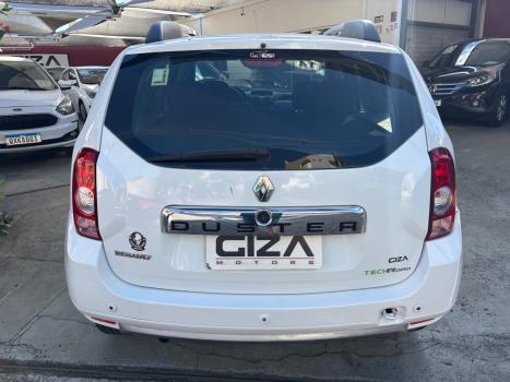 RENAULT Duster 1.6 16V 4P FLEX DYNAMIQUE, Foto 12