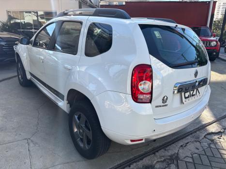 RENAULT Duster 1.6 16V 4P FLEX DYNAMIQUE, Foto 13