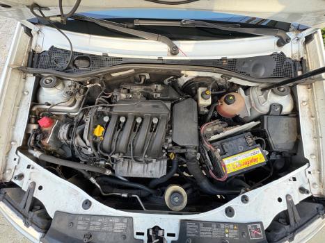 RENAULT Duster 1.6 16V 4P FLEX DYNAMIQUE, Foto 16