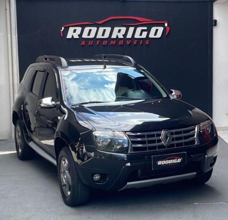 RENAULT Duster 1.6 16V 4P FLEX, Foto 2