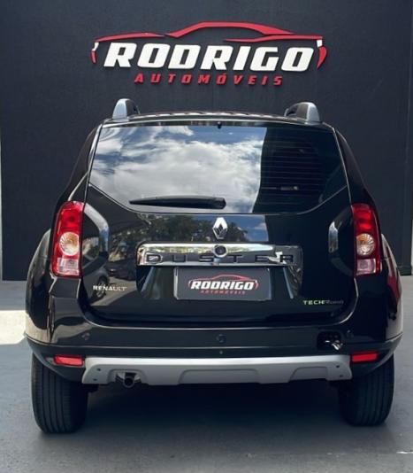 RENAULT Duster 1.6 16V 4P FLEX, Foto 3