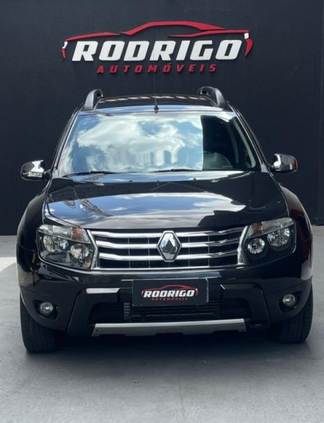 RENAULT Duster 1.6 16V 4P FLEX, Foto 4