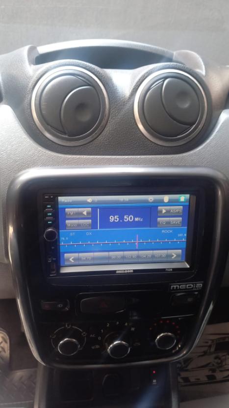 RENAULT Duster 1.6 16V 4P FLEX, Foto 6