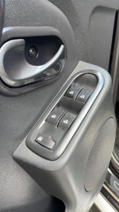 RENAULT Duster 1.6 16V 4P FLEX, Foto 7