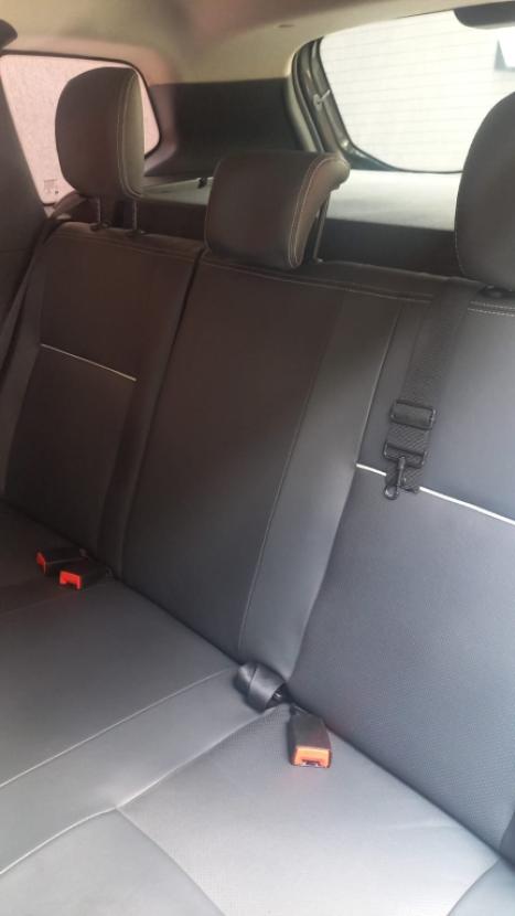 RENAULT Duster 1.6 16V 4P FLEX, Foto 8