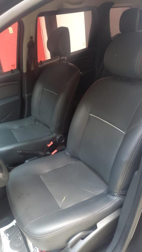 RENAULT Duster 1.6 16V 4P FLEX, Foto 9