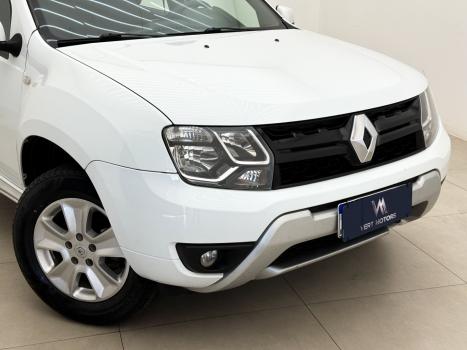 RENAULT Duster 1.6 16V 4P FLEX DYNAMIQUE, Foto 2
