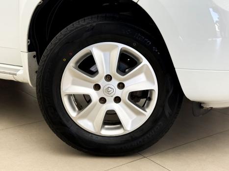 RENAULT Duster 1.6 16V 4P FLEX DYNAMIQUE, Foto 3