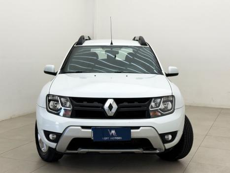 RENAULT Duster 1.6 16V 4P FLEX DYNAMIQUE, Foto 4