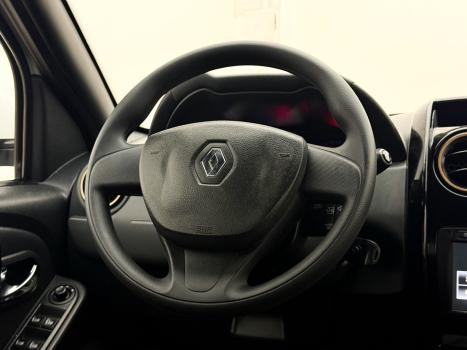 RENAULT Duster 1.6 16V 4P FLEX DYNAMIQUE, Foto 10